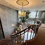 Shinjuku Sunpark Hotel