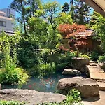 Shinjuku Sunpark Hotel