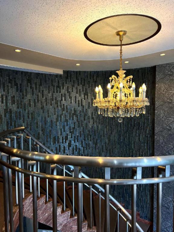 Shinjuku Sunpark 4*