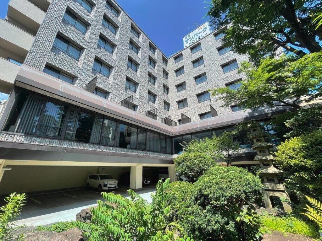 Shinjuku Sunpark 4* Tokyo