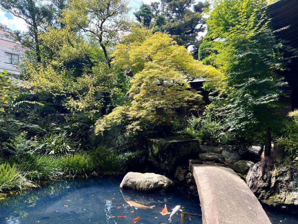 Hotel Shinjuku Sunpark Tokyo